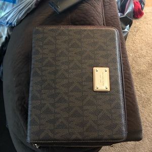 Michael Kors iPad 2 Case